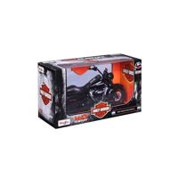 Maisto HD Road King Special 1:12 Motorfiets - thumbnail