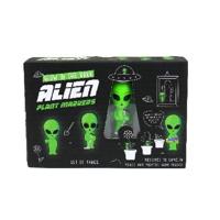 Gift Republic Alien Plant Markers - Gift Republic Alien Plant Markers - thumbnail