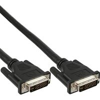 InLine 17794A DVI kabel - thumbnail