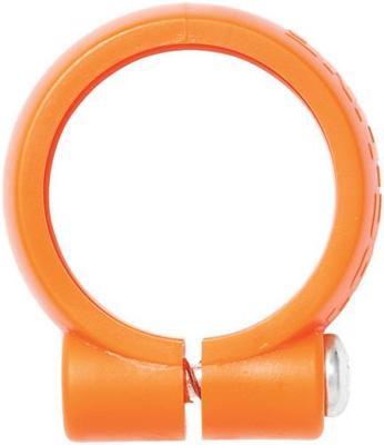 Loc-Line 1/2" klemring met schroef (4st)