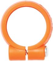 Loc-Line 1/2" klemring met schroef (4st) - thumbnail