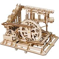 Robotime Marble Cog Coaster - thumbnail