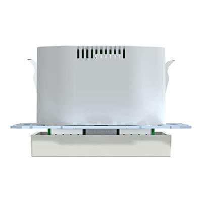 Merten MEG2366-0319 Inzetstuk System M Polar-wit 1 stuk(s) Merten MEG2366-0319 Inzetstuk System M Polar-wit 1 stuk(s)