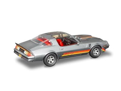 Revell 14526 1981 Z-28 Camaro Auto (bouwpakket) 1:25 Revell 14526 1981 Z-28 Camaro Auto (bouwpakket) 1:25