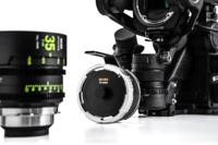 NiSi Athena Lens Mount Adapter (PL-DX) - thumbnail