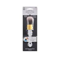 FolkArt • smooth basecoat brush 2,54cm - thumbnail