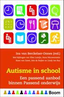 Autisme op school (Paperback) - thumbnail