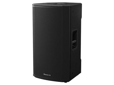 Pioneer DJ XPRS152 15 inch fullrange actieve speaker