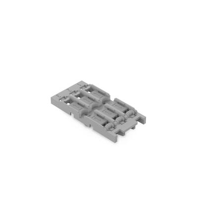 WAGO 221-2533 Bevestigingsadapter 5 stuk(s)