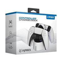 KMD PS5 Controller Charge Dock - thumbnail