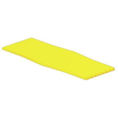 Weidmüller 2005550000 TM-I 12 MM GE Kabelmarkering Montagemethode: Schuiven Markeringsvlak: 4 x 12 mm Geel Aantal markeringen: 2000 2000 stuk(s) Weidmüller 2005550000 TM-I 12 MM GE Kabelmarkering Montagemethode: Schuiven Markeringsvlak: 4 x 12 mm Geel Aantal markeringen: 2000 2000 stuk(s)