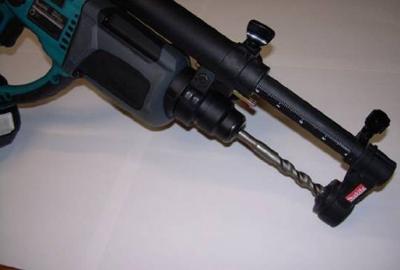 Makita Accessoires Stofafzuigset voor o.a DHR264, DHR164, HR2811, HP2051 - 193472-7