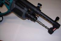 Makita Accessoires Stofafzuigset voor o.a DHR264, DHR164, HR2811, HP2051 - 193472-7 - thumbnail