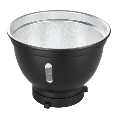 StudioKing standaard reflector sk-sr18 18 cm met paraplu gat