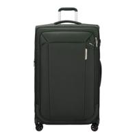 Samsonite Respark Spinner 79cm Forest Green - thumbnail