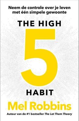 The High 5 Habit