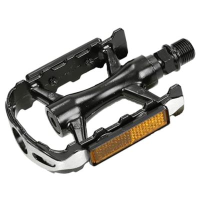 Union 2600 pedalen alu zwart 1e soort blister