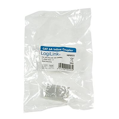 LogiLink NP0025 DVI-kabel
