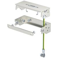 OBO Bettermann SAK-2 V2A Kabeluitgang - thumbnail