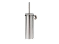 Tiger Toiletborstelhouder Boston Muur RVS Geborsteld 35.6 cm - thumbnail