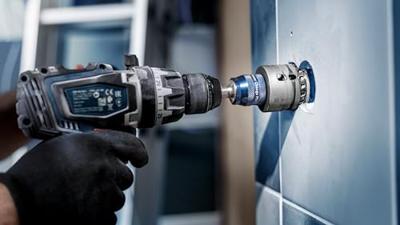 Bosch Accessories 2608901567 2608901567 Gatenzaag 65 mm 1 stuk(s) Bosch Accessories 2608901567 2608901567 Gatenzaag 65 mm 1 stuk(s)