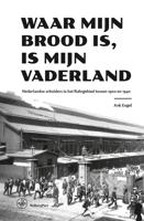 Waar mijn brood is, is mijn vaderland - Ank Engel - eBook (9789462495234) - thumbnail