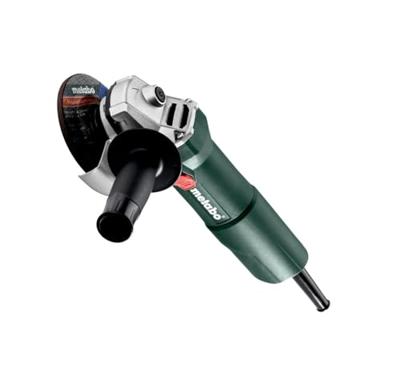 Metabo W 750-115 | Haakse slijper | 115 mm | 750 Watt | 11500 /min | In doos - 603604000 - thumbnail