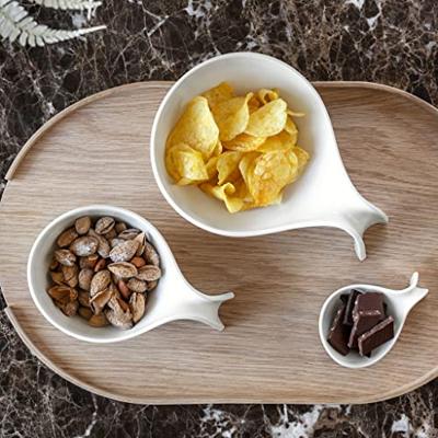 Villeroy & Boch Flow Amuseschaaltje
