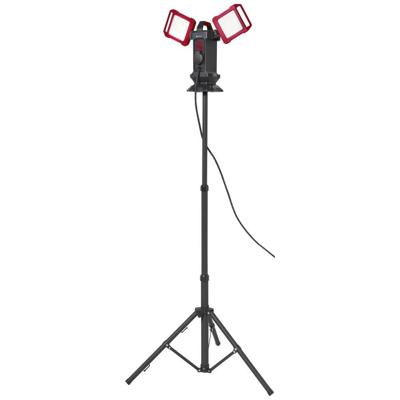 TOOLCRAFT LED-bouwlamp Statieflengte (max.): 1500 mm 40 W Natuurwit TOOLCRAFT LED-bouwlamp Statieflengte (max.): 1500 mm 40 W Natuurwit