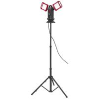 TOOLCRAFT LED-bouwlamp Statieflengte (max.): 1500 mm 40 W Natuurwit - thumbnail