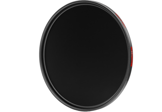 Manfrotto ND-filter 67 mm (incl. 9-diafragma reductie)