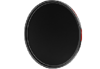 Manfrotto ND-filter 67 mm (incl. 9-diafragma reductie) - thumbnail