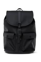 Rains Original Camp Backpack black - thumbnail