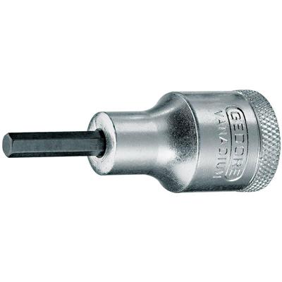 Gedore Dopsleutel 1/2" Inbus 5/8 AF - 6155790 Gedore Dopsleutel 1/2" Inbus 5/8 AF - 6155790