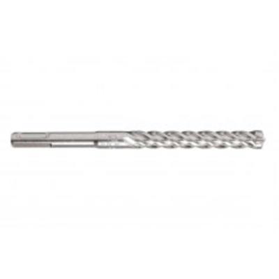 Metabo Accessoires Hamerboor SDS-plus P4P Ø 14,0x210 mm - 626231000 Metabo Accessoires Hamerboor SDS-plus P4P Ø 14,0x210 mm - 626231000