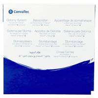 Natura Platen Convex Durahesive 25/45mm 5 125282 - thumbnail