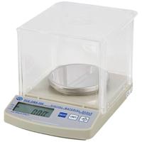 PCE Instruments Laboratorium weegschaal Weegbereik (max.) 200 g - thumbnail
