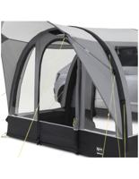 KAMPA Opblaasbare luifel voor bestelwagens Sprint Air Weathershield 68D - thumbnail
