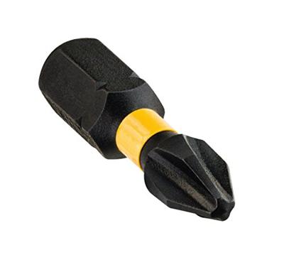 DeWalt Accessoires 14-delige Impact Torsion schroefbitset met schroefgeleider - DT70512T-QZ - thumbnail