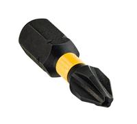 DeWalt Accessoires 14-delige Impact Torsion schroefbitset met schroefgeleider - DT70512T-QZ - thumbnail