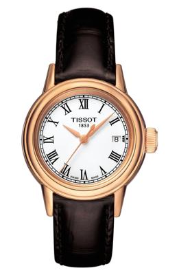 Tissot T0852103601300 Dameshorloge