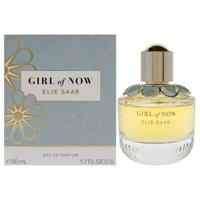 Elie Saab Girl of Now Eau de Parfum 50ml - thumbnail