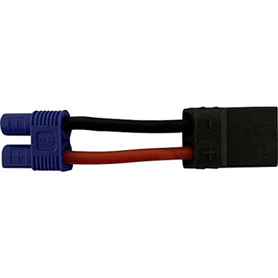 Reely Adapterkabel [1x EC3-bus - 1x TRX-bus] 100 mm RE-6903729