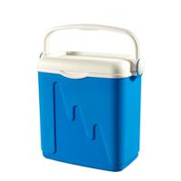 Curver Koelbox 20L Blauw/Wit - thumbnail