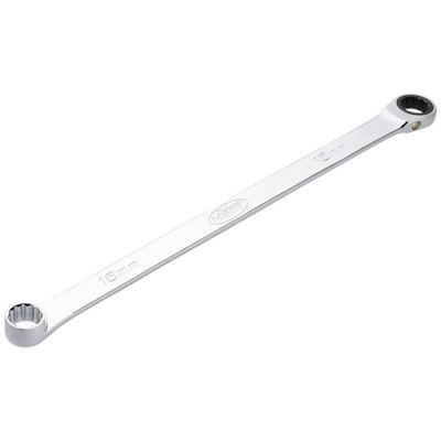 Vigor V7031-16 Ringsleutel met ratel 1 stuks Sleutelbreedte (metrisch) 16 mm