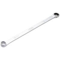 Vigor V7031-16 Ringsleutel met ratel 1 stuks Sleutelbreedte (metrisch) 16 mm - thumbnail