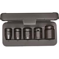 Gedore Krachtdopset 5-dlg. - 1646923 - thumbnail