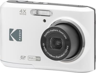 Kodak PixPro FZ45 - White