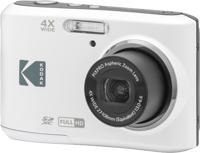 Kodak PixPro FZ45 - White - thumbnail