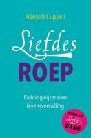 Liefdesroep - Hannah Cuppen - ebook - thumbnail